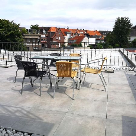 Toms Ferienwohnung Heinsberg  Exterior foto