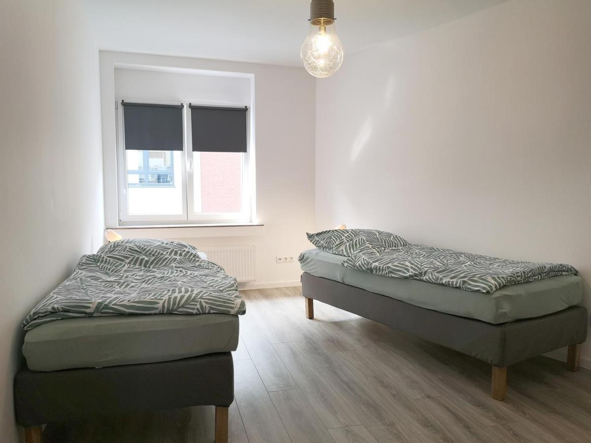 Toms Ferienwohnung Heinsberg  Exterior foto